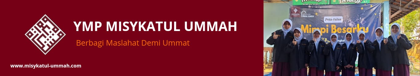 banner kecil